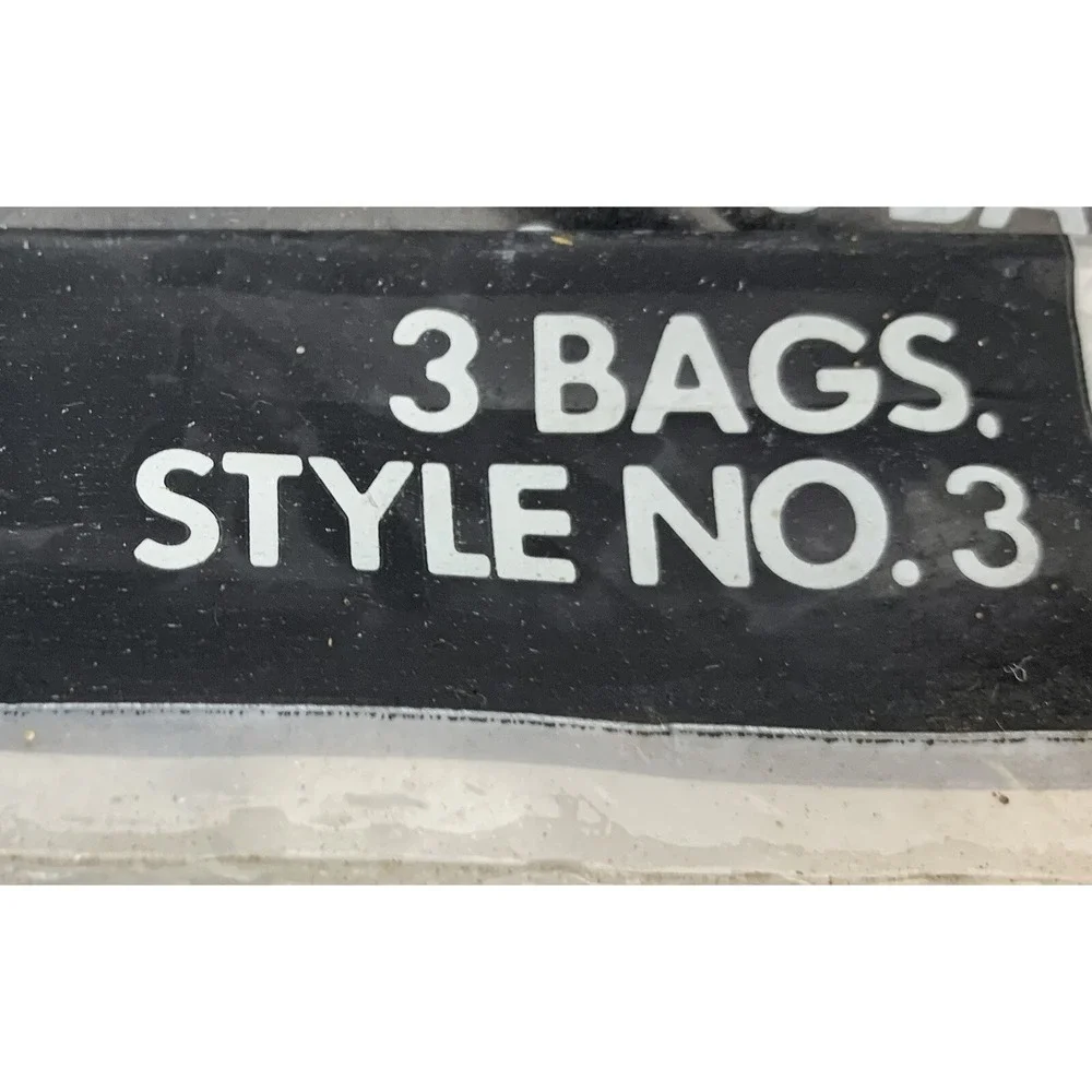 Kirby pack genuine